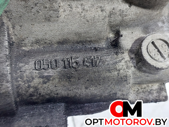 Корпус масляного фильтра  Audi A4 B5 1999 150115417 #4