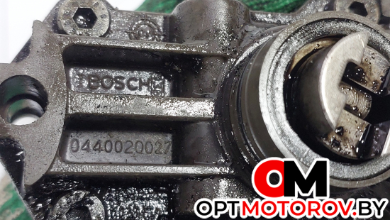 Насос топливный  Mercedes-Benz Vito W638 2001 A6110900350, 0440020027 #3