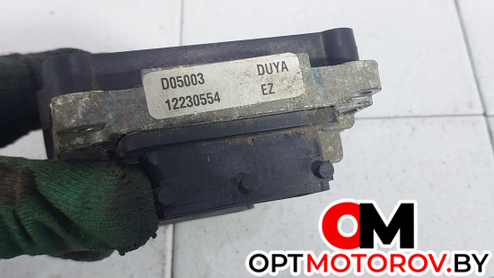 Блок управления двигателем  Opel Meriva 1 поколение (A) 2003 12230554 #1