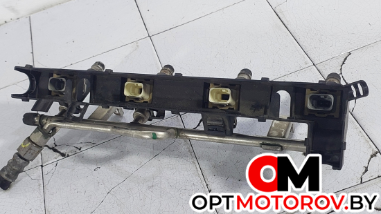 Форсунка топливная  Opel Meriva 1 поколение (A) 2003 12230554 #4