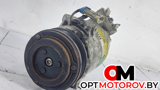 Компрессор кондиционера  Opel Meriva 1 поколение (A) 2003 383601234 #2