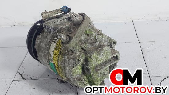 Компрессор кондиционера  Opel Meriva 1 поколение (A) 2003 383601234 #3