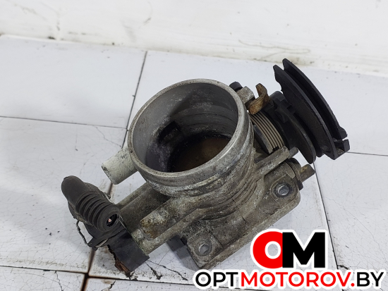 Дроссельная заслонка  Land Rover Freelander 1 поколение 2005 MHB000080, MJC100021 #3