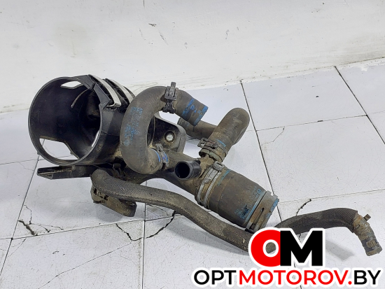 Корпус топливного фильтра  Mercedes-Benz Sprinter 2 поколение (W906) 2011 A651201056 #1