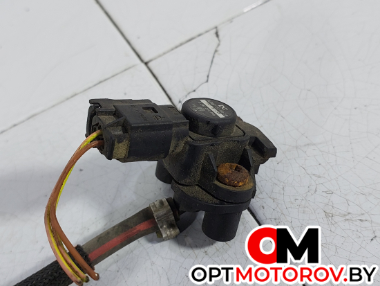 Датчик давления наддува  Mercedes-Benz Sprinter 2 поколение (W906) 2011 A0071530028, 0261230196 #3
