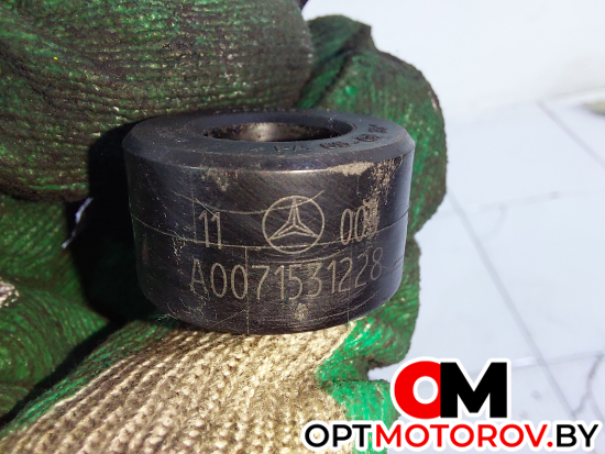 Патрубок (трубка) EGR  Mercedes-Benz Sprinter 2 поколение (W906) 2011 A0071531228 #3