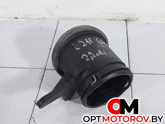 Патрубок турбины  Mercedes-Benz E-Класс W211/S211 2005 A6460980407 #2