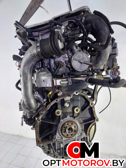 Двигатель  Nissan X-Trail T30 [рестайлинг] 2005 YD22 #4