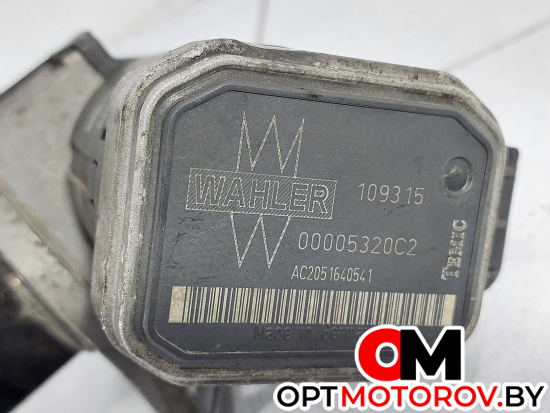 Клапан EGR  Mercedes-Benz C-Класс W203/S203/CL203 [рестайлинг] 2004 00005320C2 #2