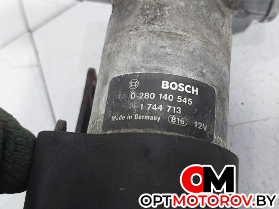 Клапан холостого хода  BMW 5 серия E39 [рестайлинг] 2002 0280140545, 1744713 #2