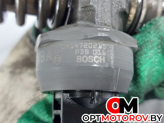 Форсунка топливная  Volkswagen Golf 5 поколение 2006 038130073AG, 0414720215, PDB016 #3