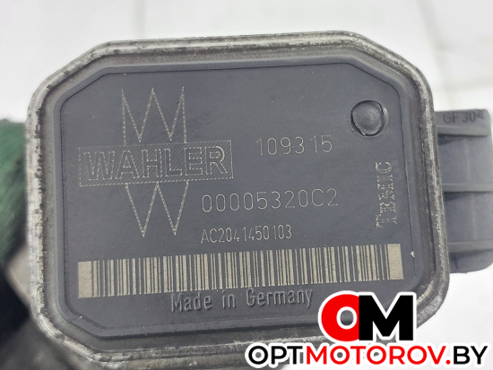 Клапан EGR  Mercedes-Benz C-Класс W203/S203/CL203 [рестайлинг] 2004 00005320C2 #4