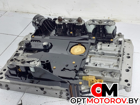 Гидроблок АКПП  Mercedes-Benz M-Класс W163 [рестайлинг] 2004 1402700761, 1400606 #3