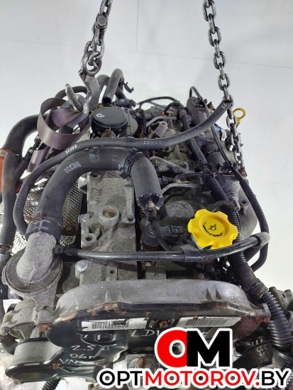 Двигатель  LDV Maxus 1 поколение 2006 VM39C #3