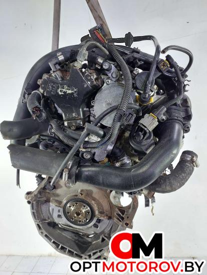 Двигатель  Opel Combo 3 поколение (C) [рестайлинг] 2007 Z13DTJ  #3