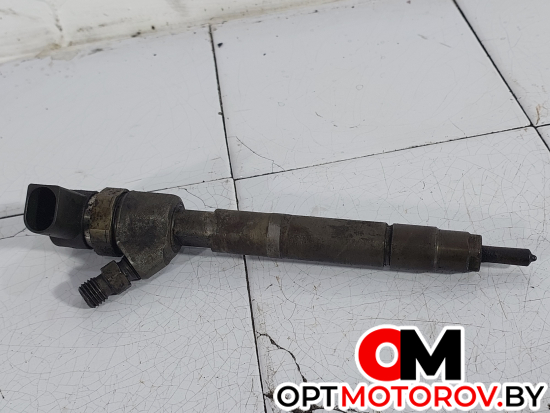 Форсунка топливная  Mercedes-Benz E-Класс W211/S211 2003 0445110156, A6480700187 #1