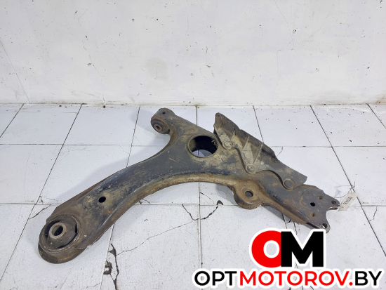 Рычаг передний правый  Volkswagen Passat B3 1992 357407158 #1
