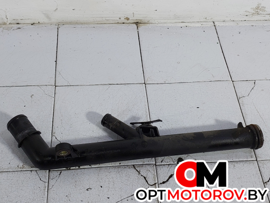 Патрубок охлаждения  Renault Megane 2 поколение 2004 8200134513 #1