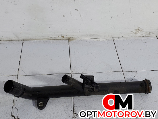 Патрубок охлаждения  Renault Megane 2 поколение 2004 8200134513 #2