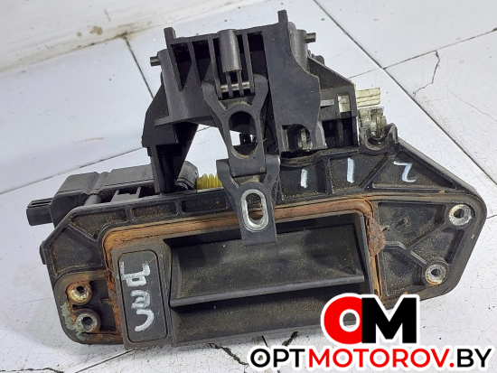 Замок крышки багажника  Mercedes-Benz E-Класс W211/S211 2004 A2117400893 #3