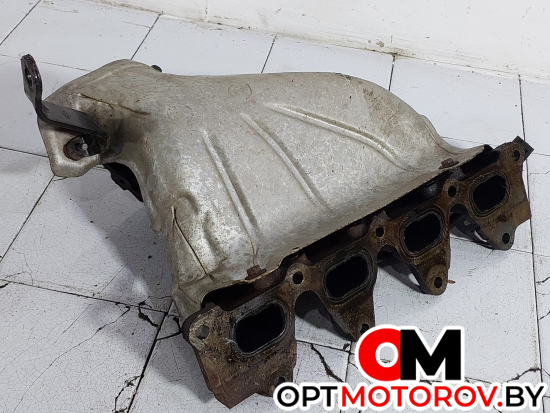 Выпускной коллектор  Renault Megane 2 поколение 2004 114168 #3