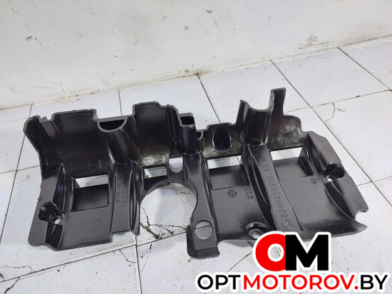 Успокоитель масляный  Renault Megane 2 поколение 2004 8200238932 #5