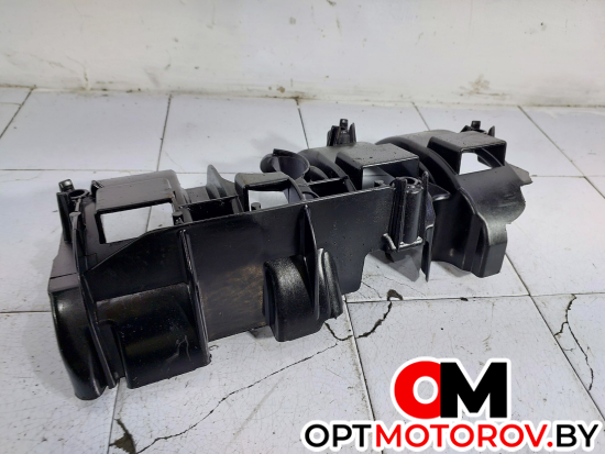 Успокоитель масляный  Renault Megane 2 поколение 2004 8200238932 #8