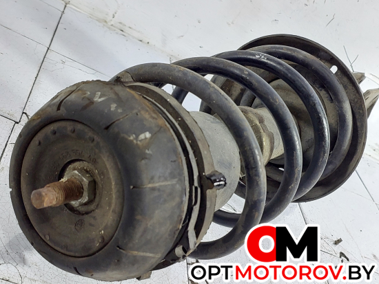 Стойка амортизатора передняя правая  Opel Vectra B 1998 90495387 #5