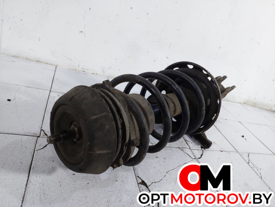 Стойка амортизатора передняя правая  Opel Astra G 2004 22195352 #3