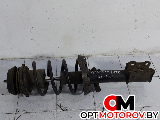 Стойка амортизатора передняя правая  Opel Astra G 2004 22195353 #1