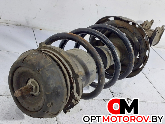 Стойка амортизатора передняя правая  Opel Astra G 2004 22195353 #3