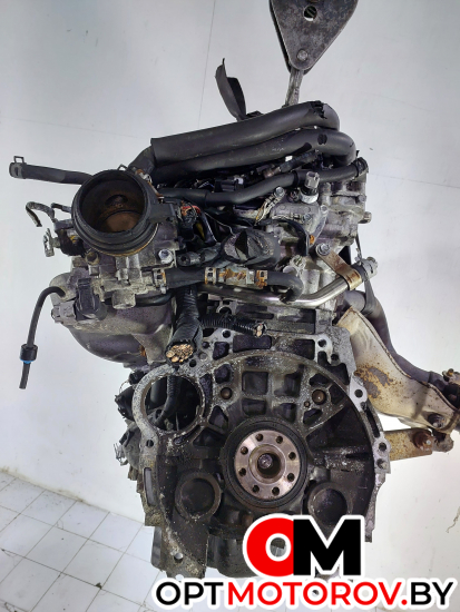 Двигатель  Toyota Corolla 9 поколение (E120/E130) 2003 2ZZ, 2ZZGE #5