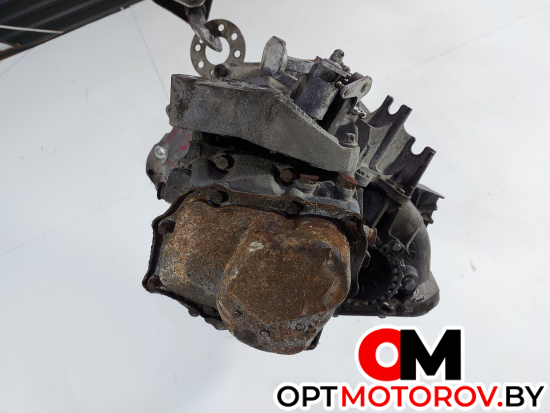 КПП механическая (МКПП)  Opel Zafira 2 поколение (B) 2005 F17394, F17C394 #4