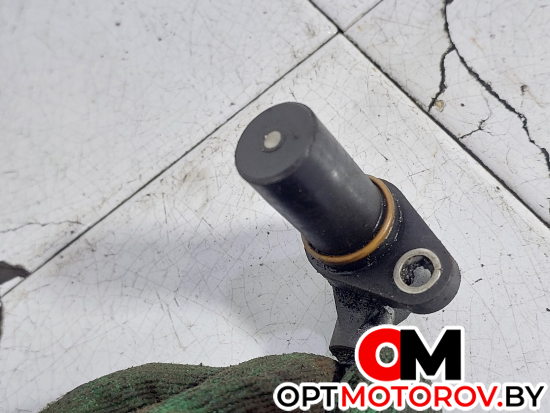 Патрубок (трубка) EGR  Opel Vectra C 2002 0281002138 #2