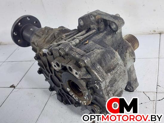 Раздаточная коробка  Hyundai Santa Fe 2 поколение (CM) 2005 060404099, CMTF, CMT #4