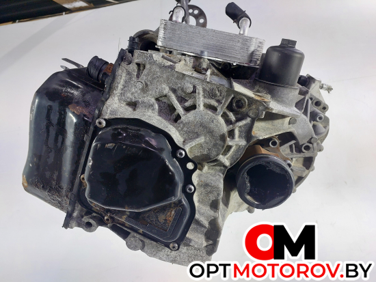 Вариатор  Volkswagen Passat B6 2007 JPQ #6