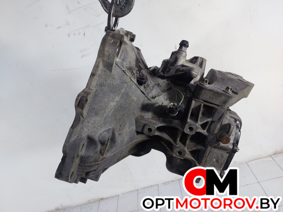 КПП механическая (МКПП)  Opel Corsa D 2008 S9W374 #2