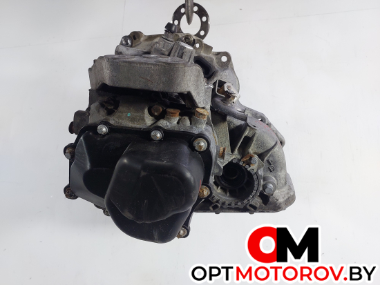 КПП механическая (МКПП)  Opel Corsa D 2008 S9W374 #4