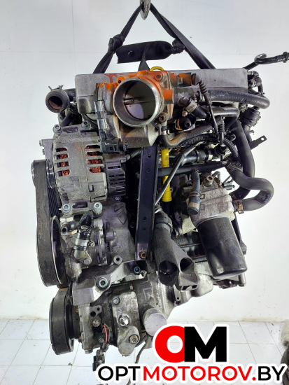 Двигатель  Audi A4 B6 2004 BFB #3