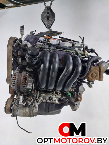 Двигатель  Honda CR-V 2 поколение 2004 K20A4 #3
