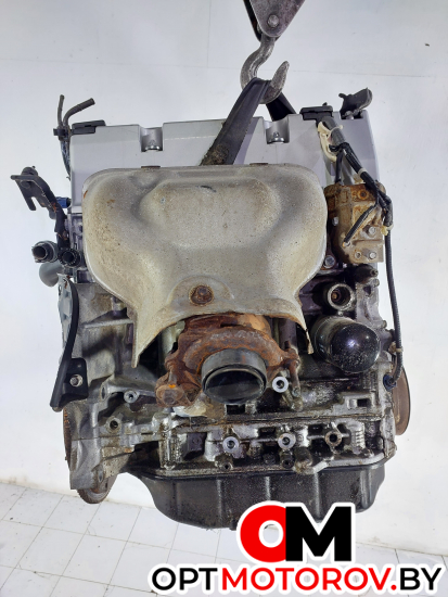 Двигатель  Honda CR-V 2 поколение 2004 K20A4 #6