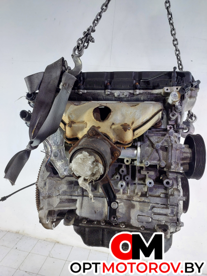 Двигатель  Chrysler Sebring 3 поколение 2008 ED3, P05047877AC #6