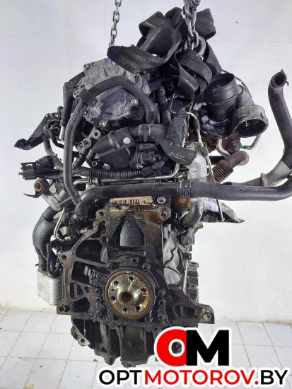Двигатель  Volkswagen Passat B6 2007 BMM #6