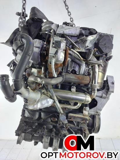 Двигатель  Volkswagen Passat B6 2007 BMM #7