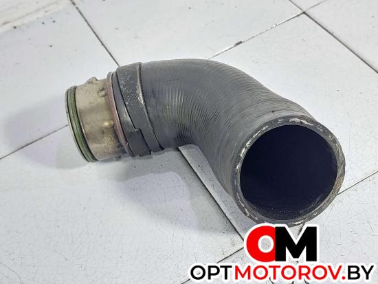 Патрубок турбины  Volkswagen Passat B6 2007 3C0145828E #1