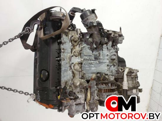 Двигатель  Citroen C4 1 поколение [рестайлинг] 2008 5FW, EP6, 10FHAZ #3