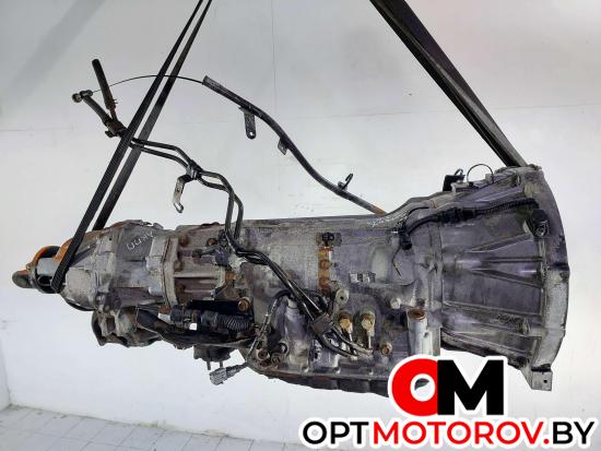 КПП автоматическая (АКПП)  Kia Sorento 1 поколение 2005 X5BA4 #3