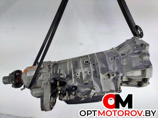 КПП автоматическая (АКПП)  BMW X3 E83 2004 96024842, 7523280, 4GYX, G4YX #5