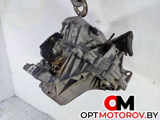 КПП механическая (МКПП)  Renault Megane 3 поколение 2010 TL4A027, CMTL4, 7701700569 #5