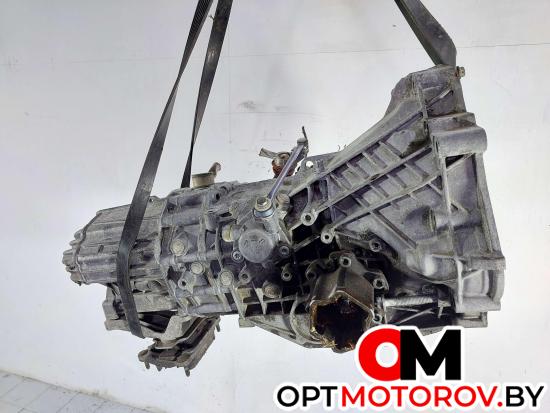 КПП механическая (МКПП)  Audi A6 4F/C6 2006 GVC #3